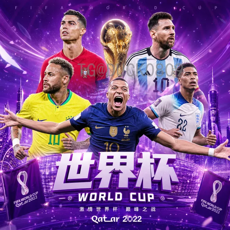 美加墨世界杯分析大全：2026年足球盛宴全解析