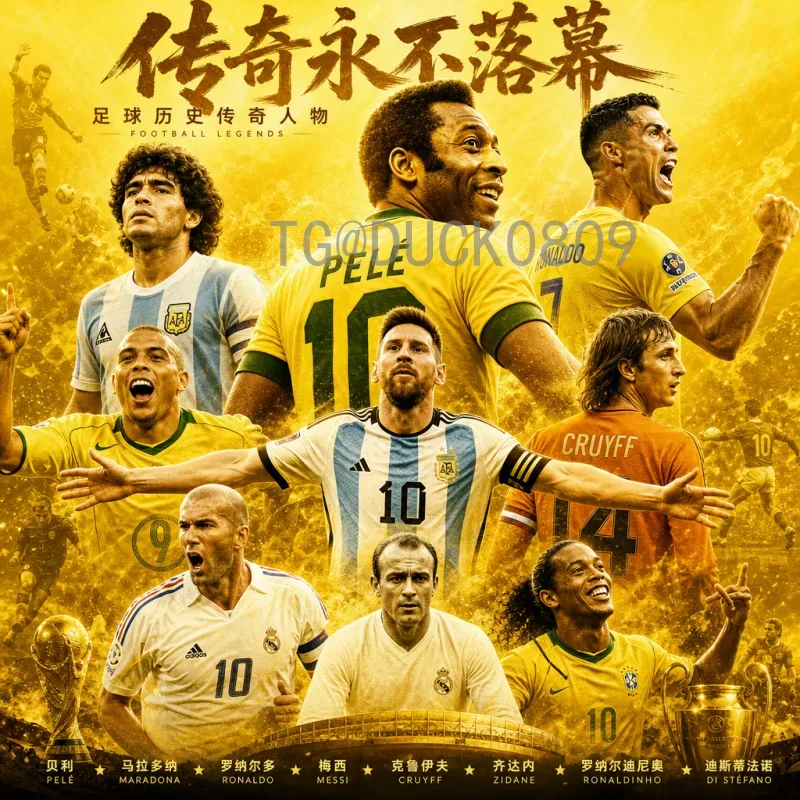 2026世界杯实力排名前瞻：新格局下的夺冠热门与黑马分析